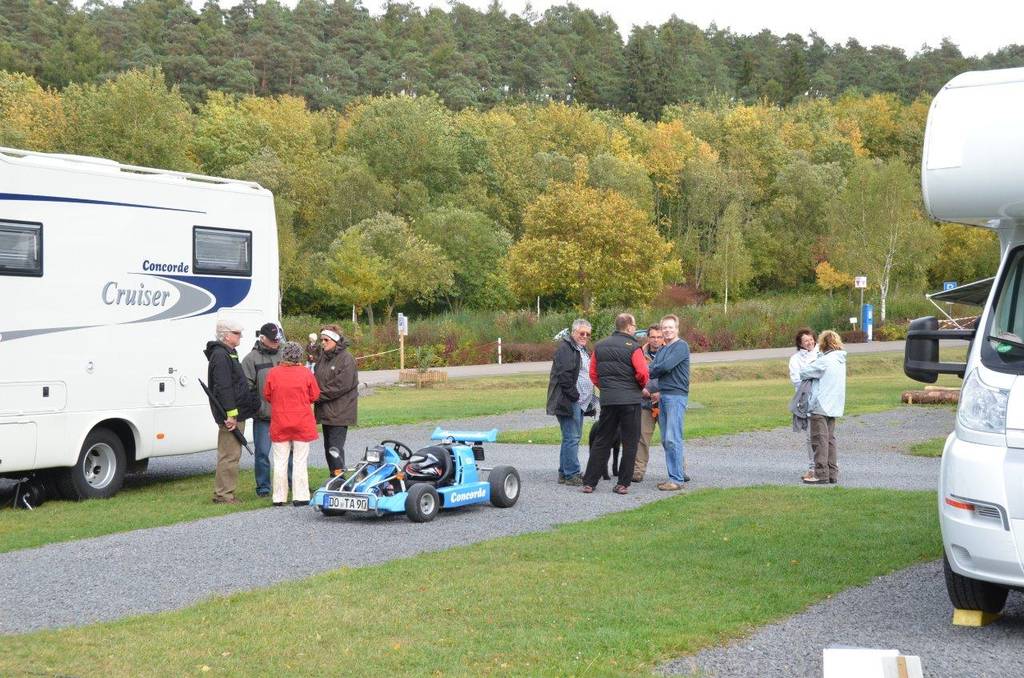 Alte und neue CRMFler