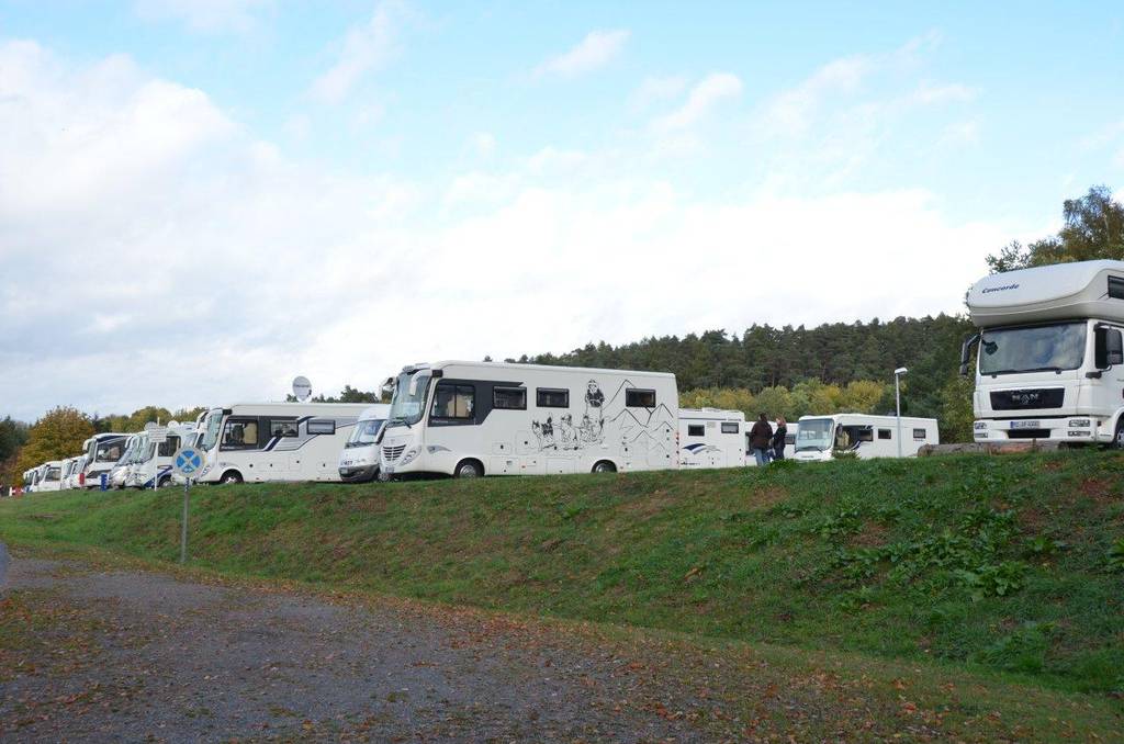 Concorde am Twistesee