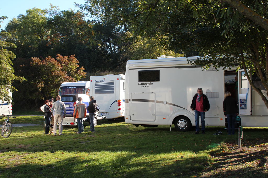 Die CRMF in Bad Neustadt a. d. Saale