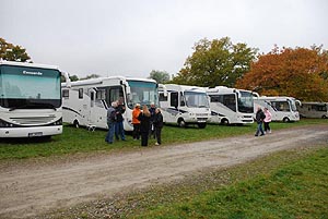 Herbsttreffen in Bad Salzungen