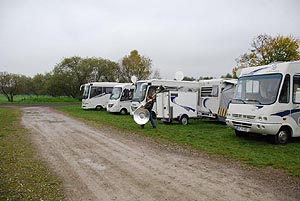 Herbsttreffen in Bad Salzungen