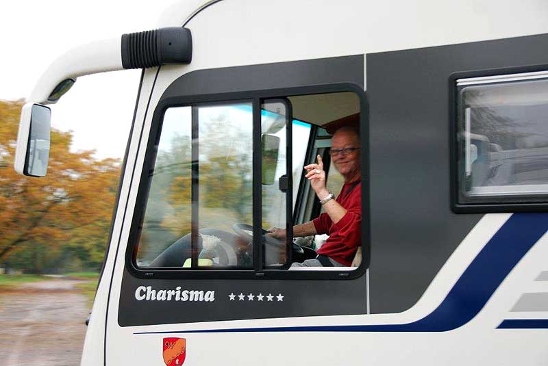 Herbsttreffen in Bad Salzungen
