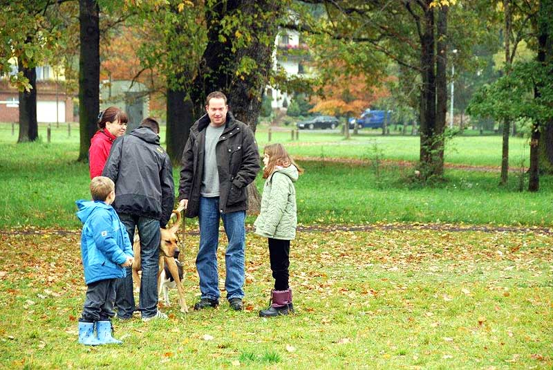 Herbsttreffen in Bad Salzungen