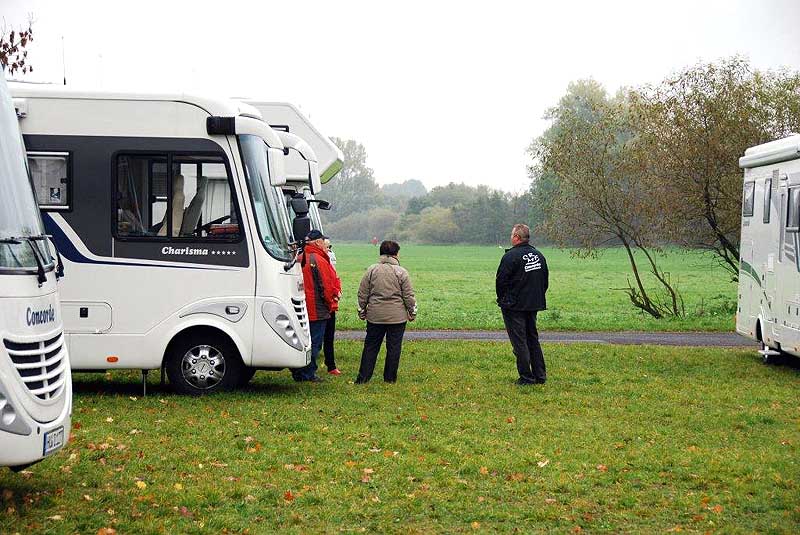 Herbsttreffen in Bad Salzungen