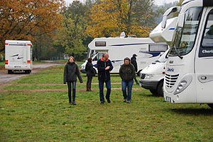 Herbsttreffen in Bad Salzungen