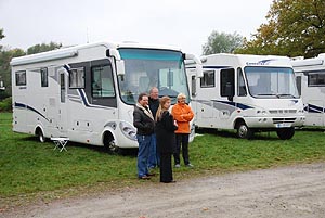 Herbsttreffen in Bad Salzungen