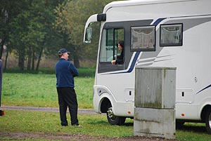 Herbsttreffen in Bad Salzungen