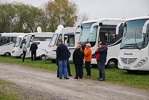 Herbsttreffen in Bad Salzungen