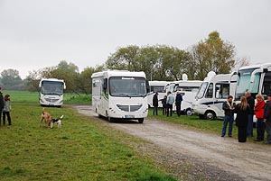 Herbsttreffen in Bad Salzungen