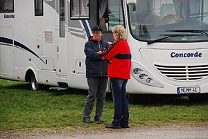 Herbsttreffen in Bad Salzungen