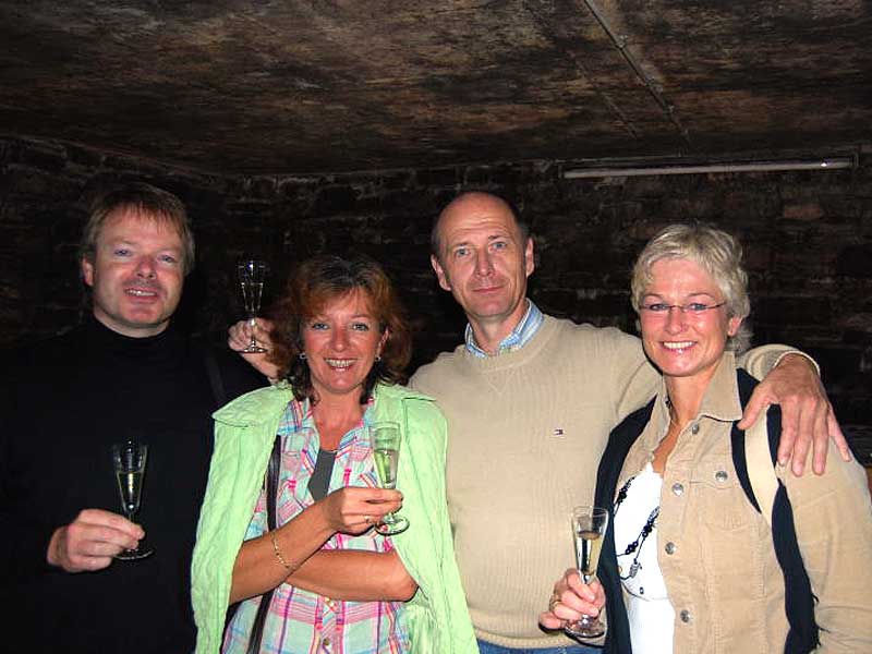 CRMF-Treffen im Bremm (September 2007)