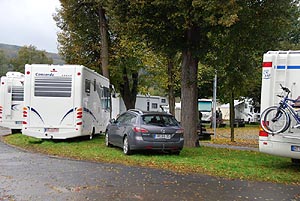 Die CRMF in Bad Sooden-Allendorf