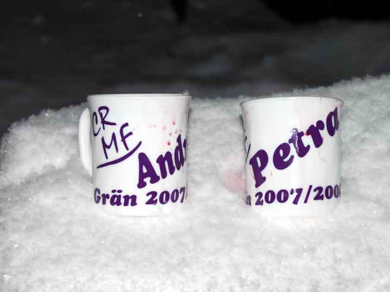 Grän (Dezember 2007 / Januar 2008)