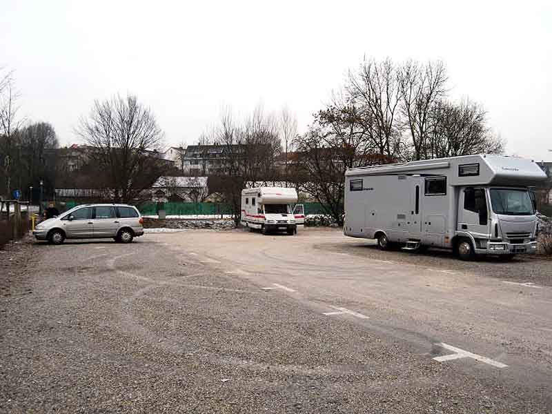 Grän (Dezember 2007 / Januar 2008)