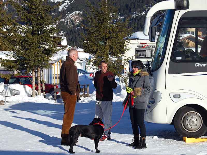 Grän (Dezember 2007 / Januar 2008)