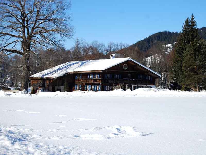 Grän (Dezember 2007 / Januar 2008)