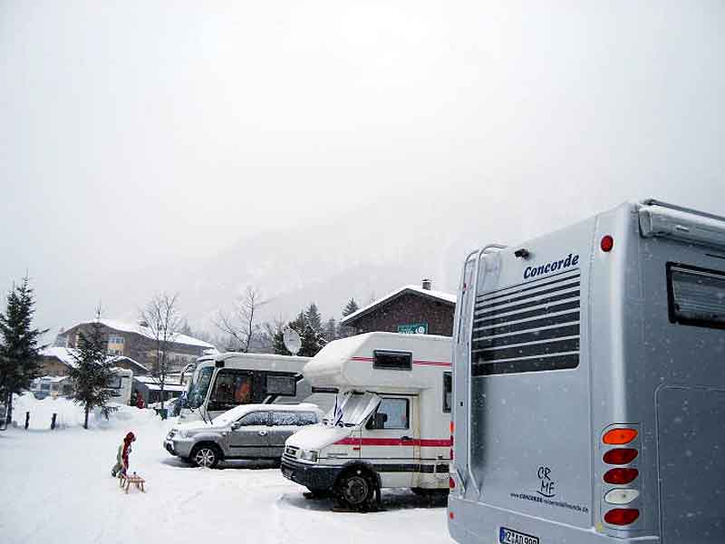 Grän (Dezember 2007 / Januar 2008)