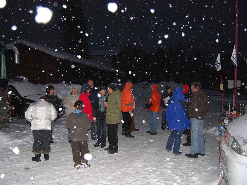 Grän (Dezember 2007 / Januar 2008)