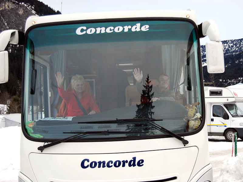 Grän (Dezember 2007 / Januar 2008)