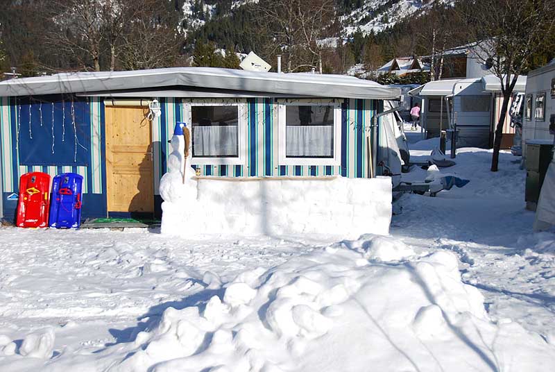 Schneebar
