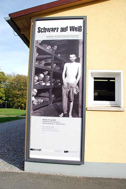 Gedenkstätte Buchenwald