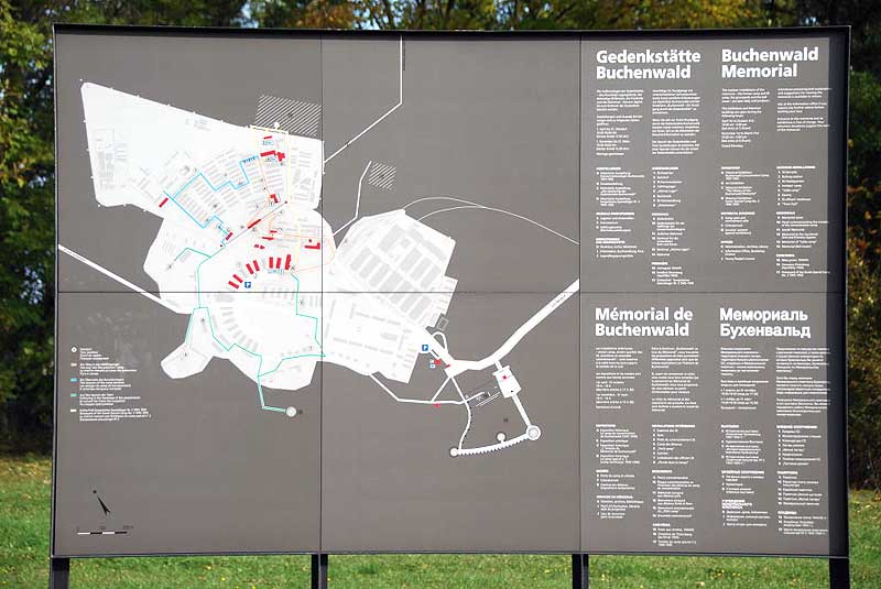 Gedenkstätte Buchenwald