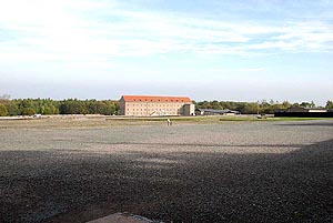 Gedenkstätte Buchenwald