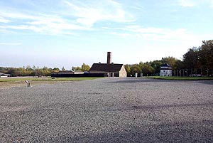 Gedenkstätte Buchenwald