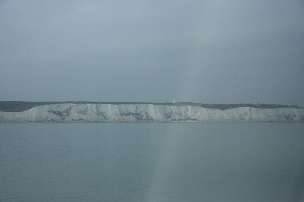 Klippen von Dover