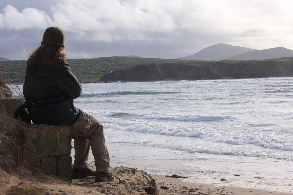 Seele baumeln lassen