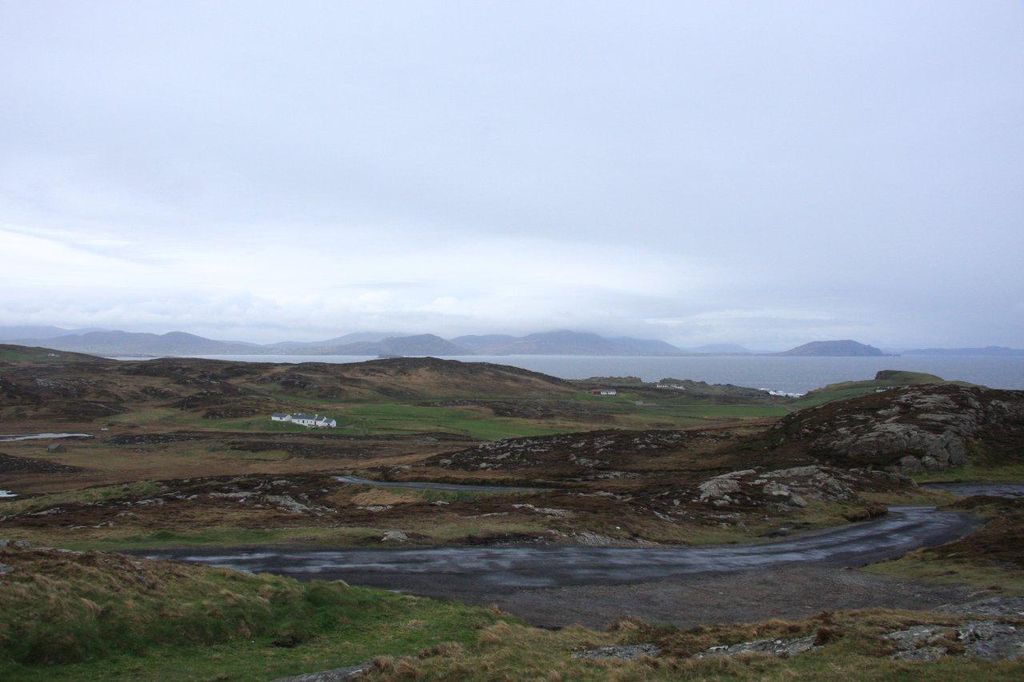 Nur natürliche Farben