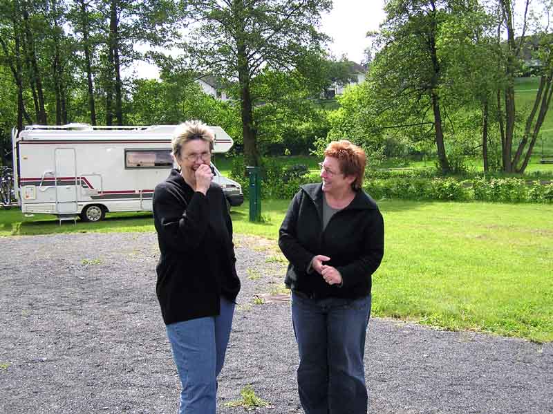 Concorde-Fahren macht Spaß