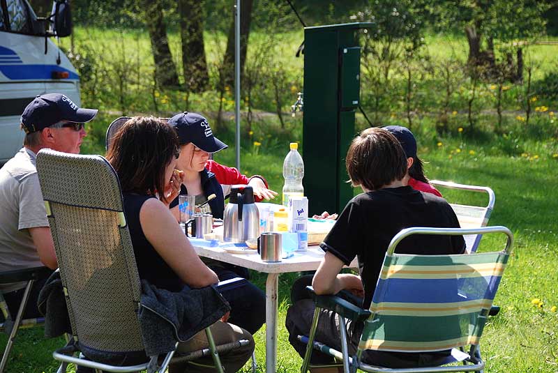 Die CRMFler aus Wolfenbüttel