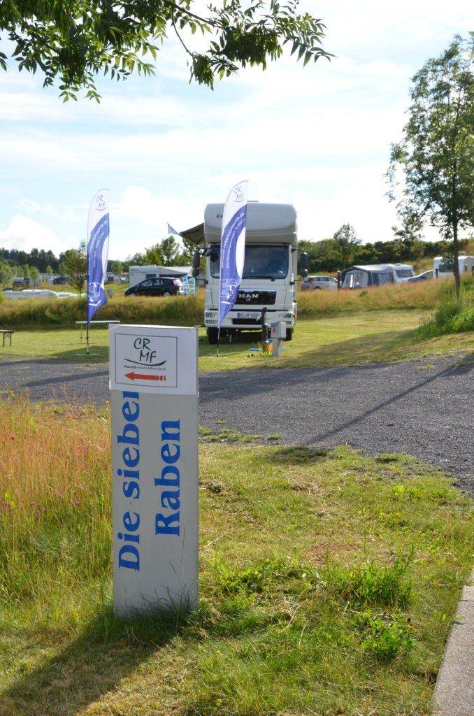 Wir haben Rondelle reserviert