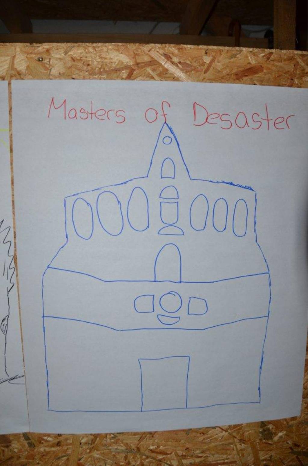 Das Wahrzeichen von Kassel