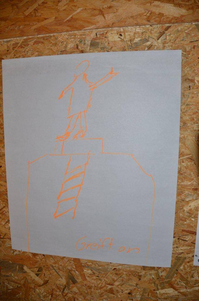 Das Wahrzeichen von Kassel