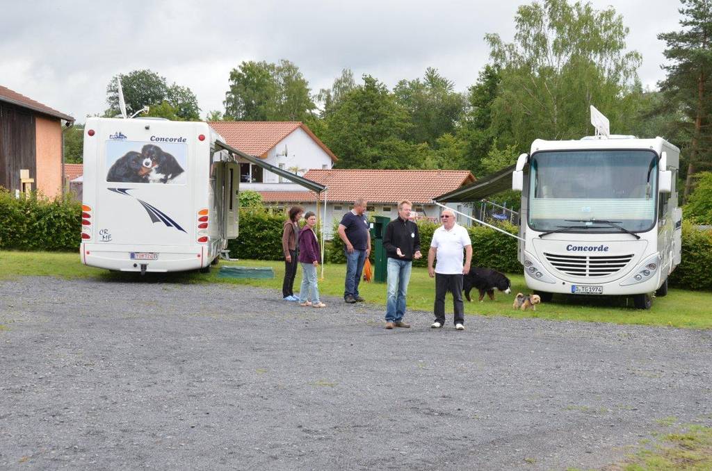 Wiedersehen in Naumburg