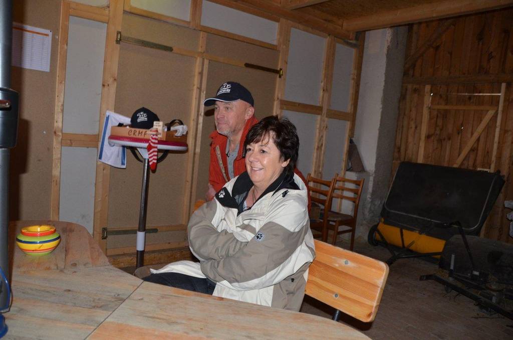 Hans und Ellen