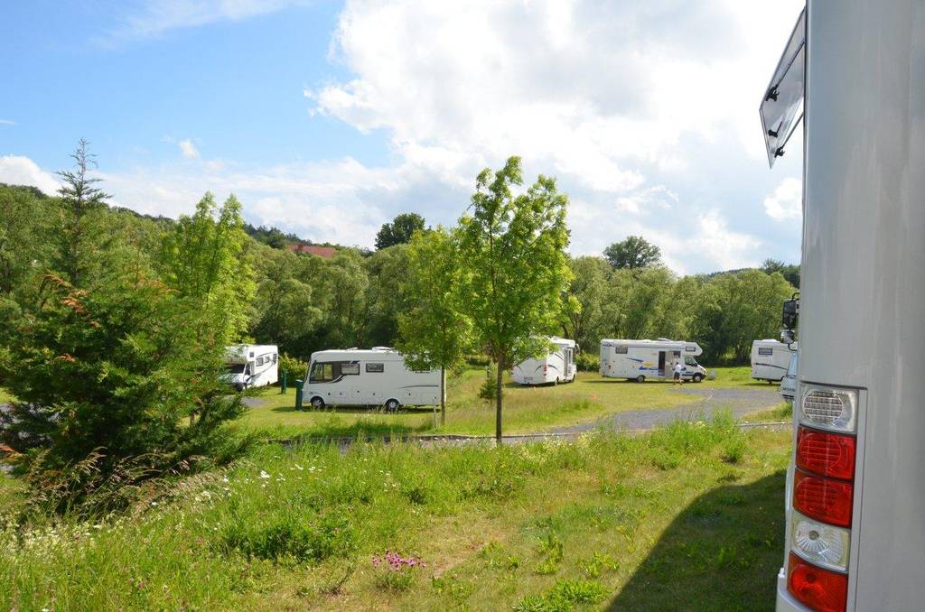 Die CRMF in Naumburg