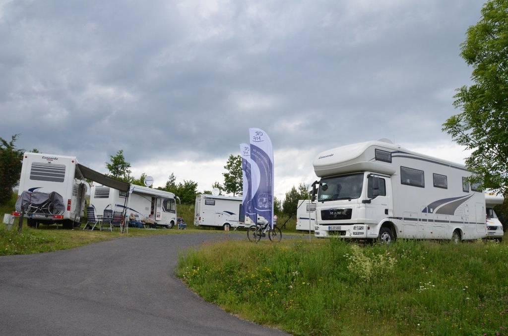 Die CRMF in Nuamburg