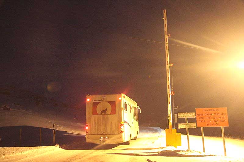 Concorde Reisemobilfreunde: Galerie