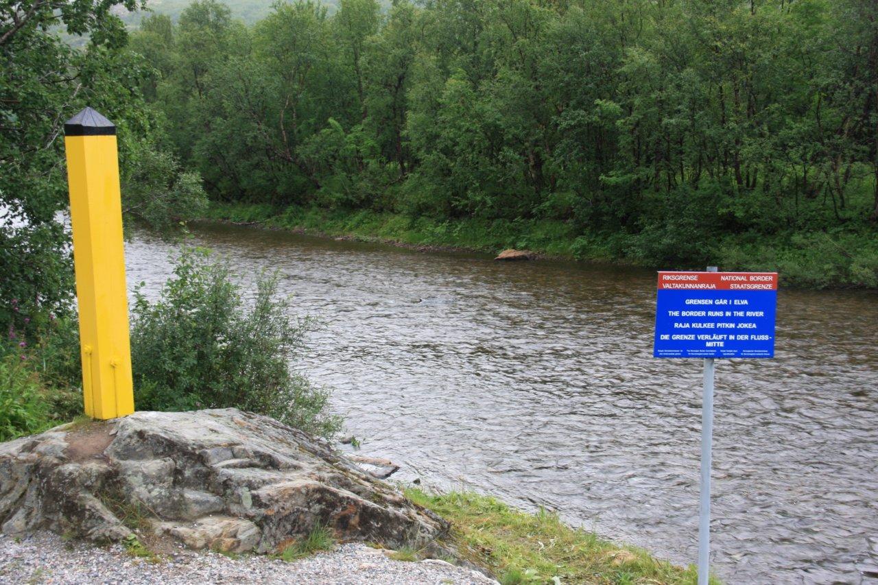 Noch näher geht es wohl kaum