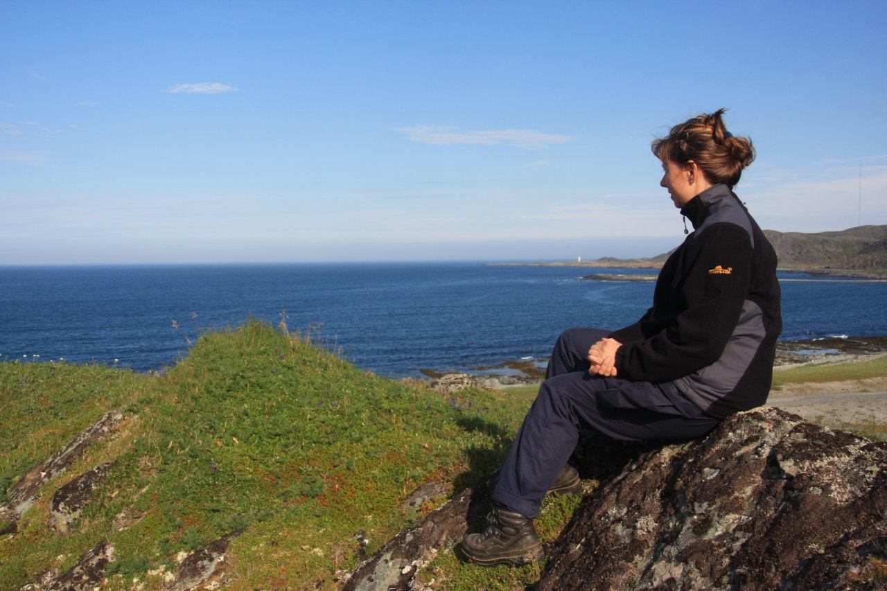 Hier kann man die Seele baumeln lassen