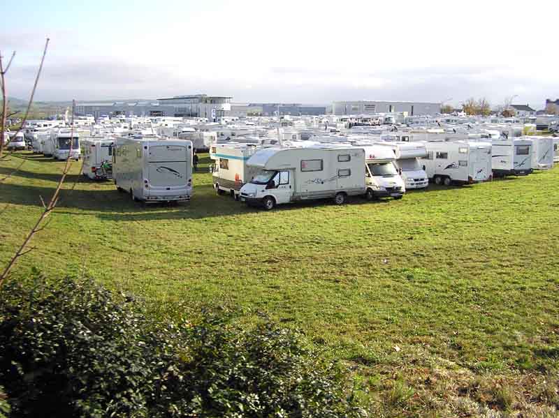 Bei Niesmann-Bischoff