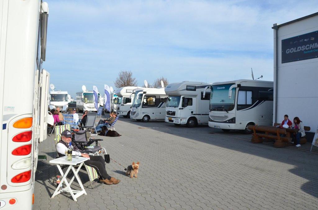 Auf dem Goldschmitt-Gelände