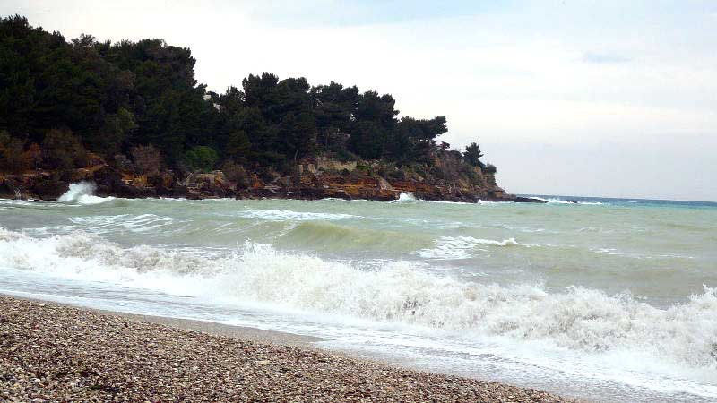 Sizilien (März / April 2007)