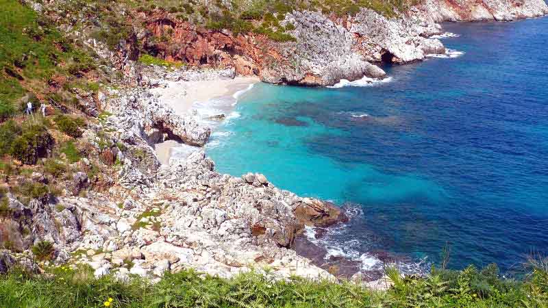 Sizilien (März / April 2007)