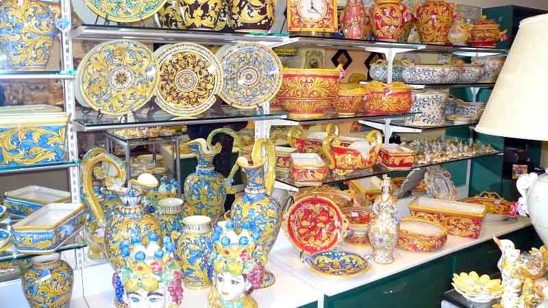 Sizilien (März / April 2007)