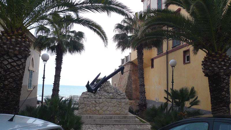 Sizilien (März / April 2007)