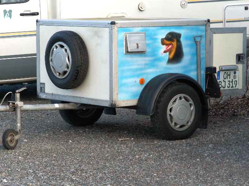 CRMF-Treffen in Stade (Dezember 2007)